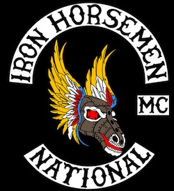 ironhorsemen